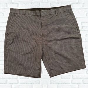 Bonobos Men’s Tuesday Twill Chino Shorts Cotton Spandex 36 Waist.